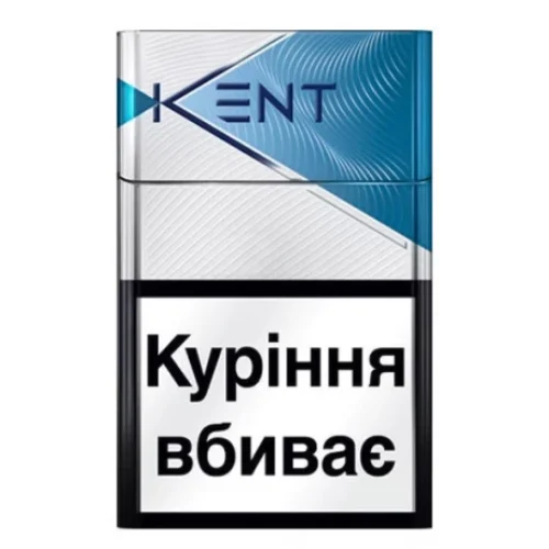 Цигарки Kent Blue, 20 шт.
