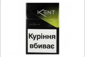 Цигарки з фільтром Kent Feel Sensio 20 шт