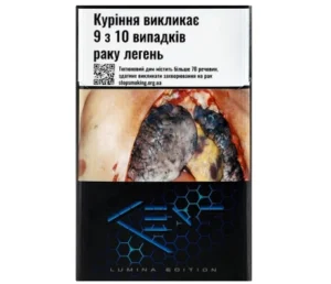 Цигарки Kent Lumina 20 шт