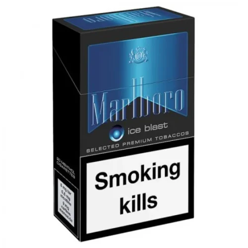 Цигарки Marlboro Black